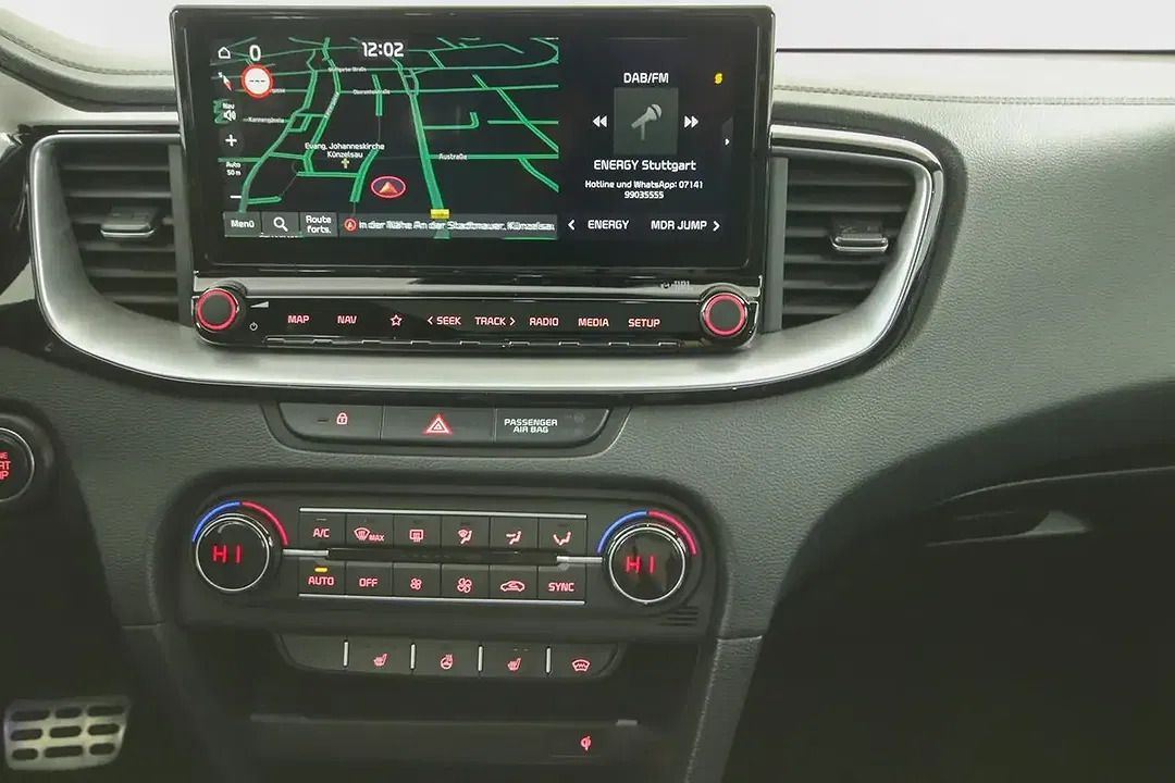 Kia ProCeed / pro_cee'd - Thumbnail 10