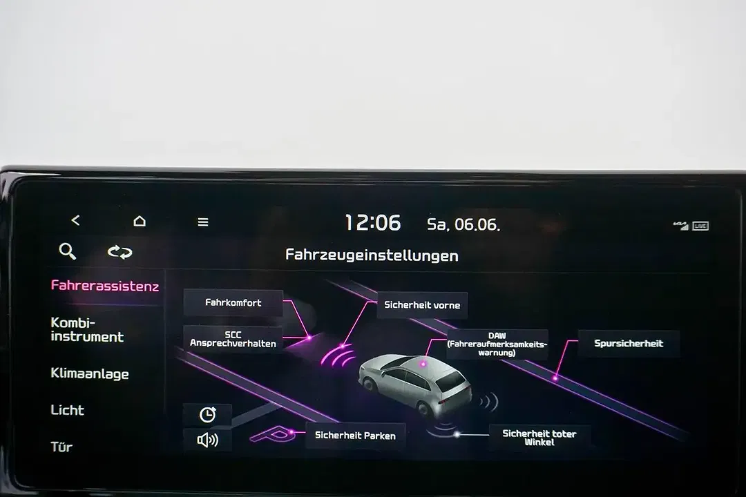 Kia ProCeed / pro_cee'd - Thumbnail 11