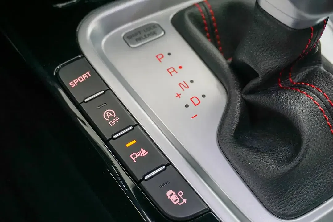 Kia ProCeed / pro_cee'd - Thumbnail 13