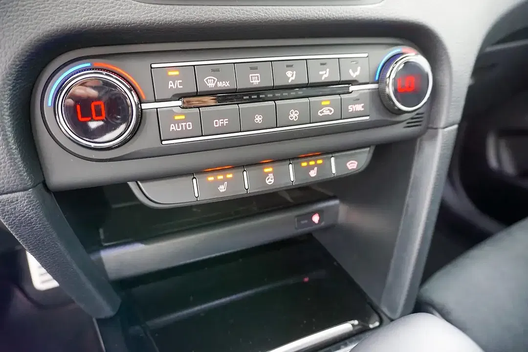 Kia ProCeed / pro_cee'd - Thumbnail 14
