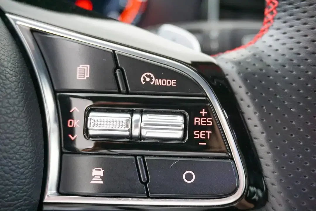 Kia ProCeed / pro_cee'd - Thumbnail 15