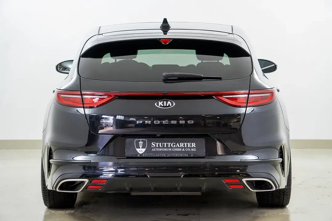 Kia ProCeed / pro_cee'd - Thumbnail 5