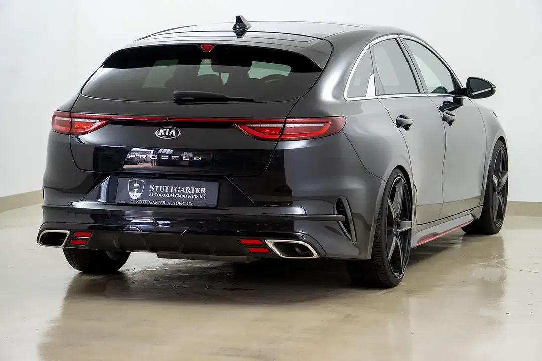 Kia ProCeed / pro_cee'd - Thumbnail 6