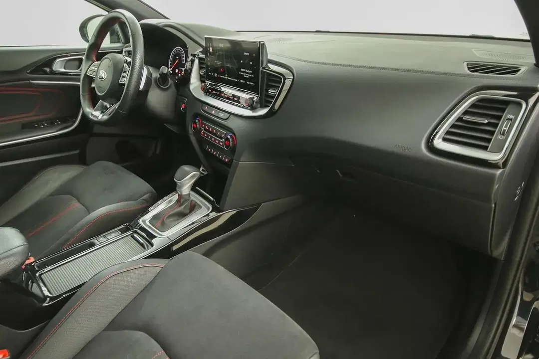Kia ProCeed / pro_cee'd - Thumbnail 8