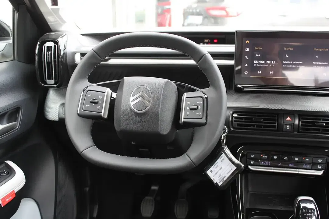 Citroen C3 Aircross - Thumbnail 10