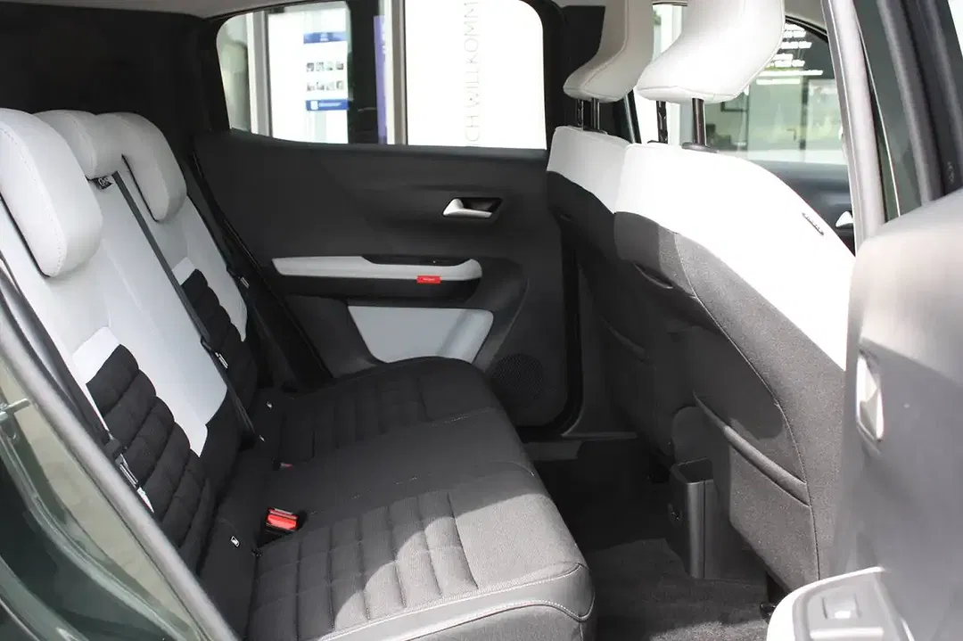 Citroen C3 Aircross - Thumbnail 13