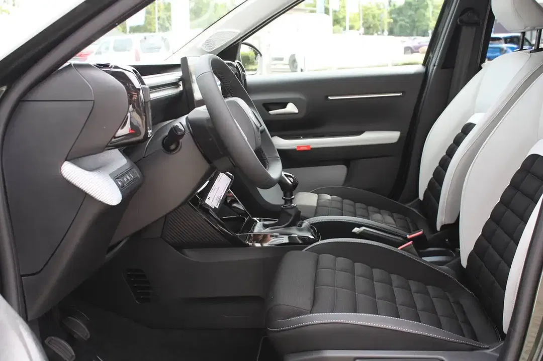Citroen C3 Aircross - Thumbnail 15