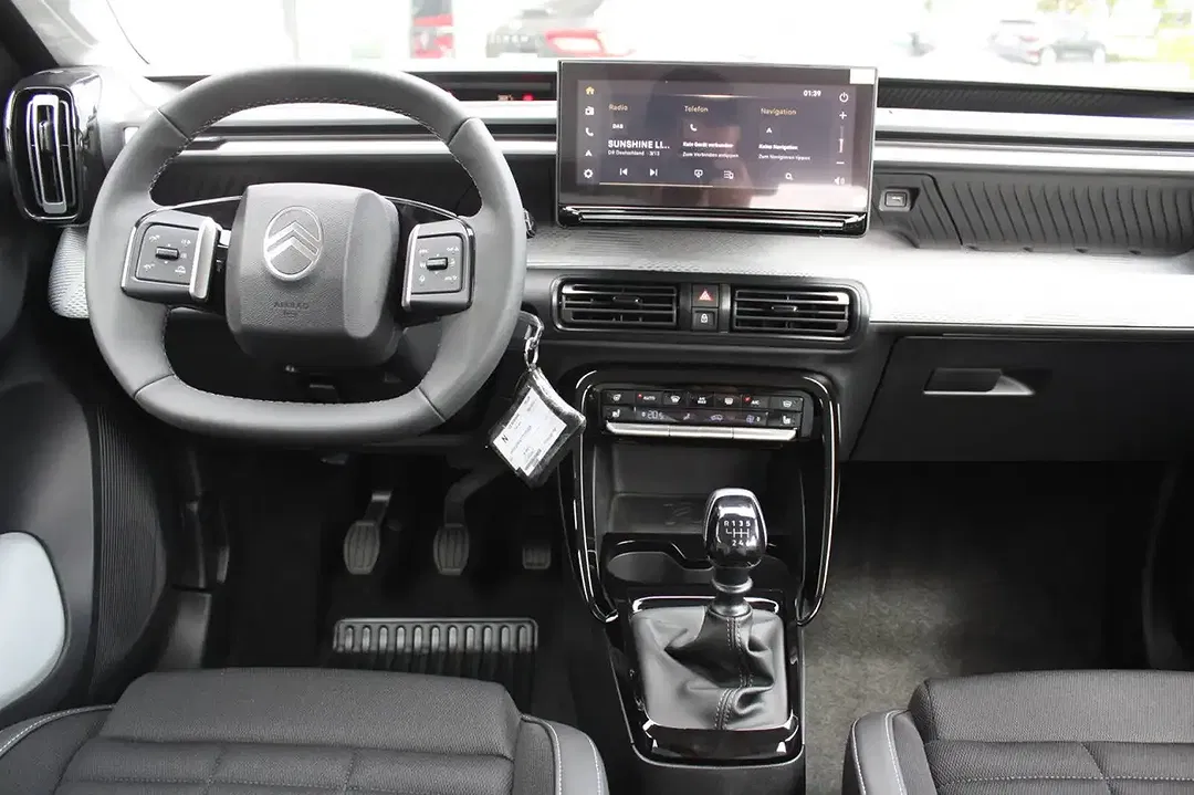 Citroen C3 Aircross - Thumbnail 7