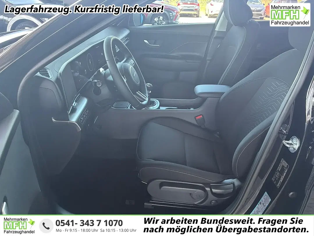 Hyundai KONA - Afbeelding 1