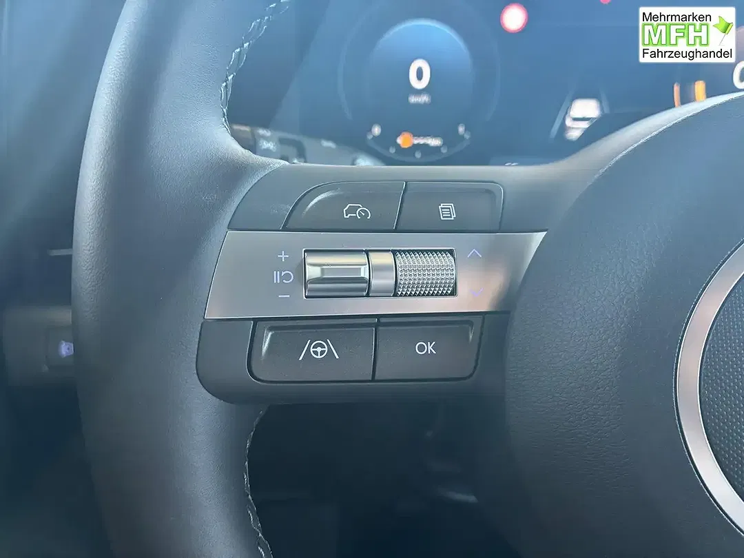 Hyundai KONA - Thumbnail 15