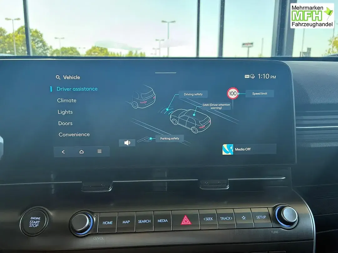 Hyundai KONA - Thumbnail 8