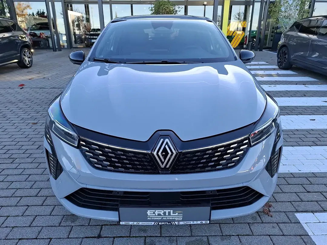 Renault Clio TCe Techno - foto 2