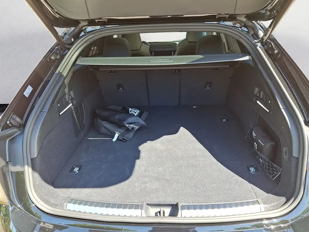 Audi A6 - Thumbnail 9
