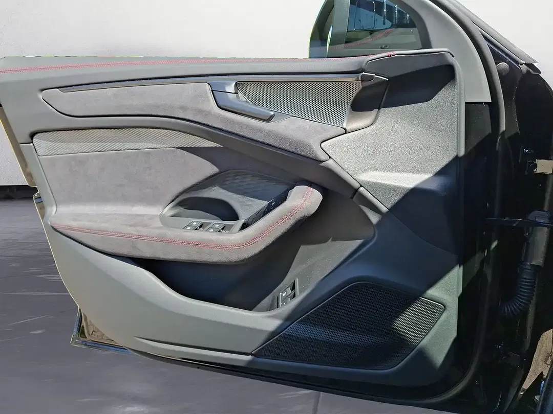 Audi A6 - Thumbnail 10