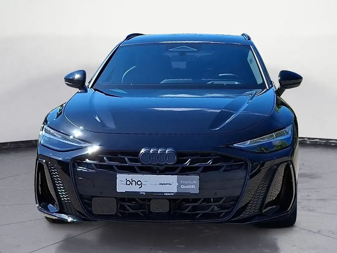 Audi A6 - Thumbnail 2