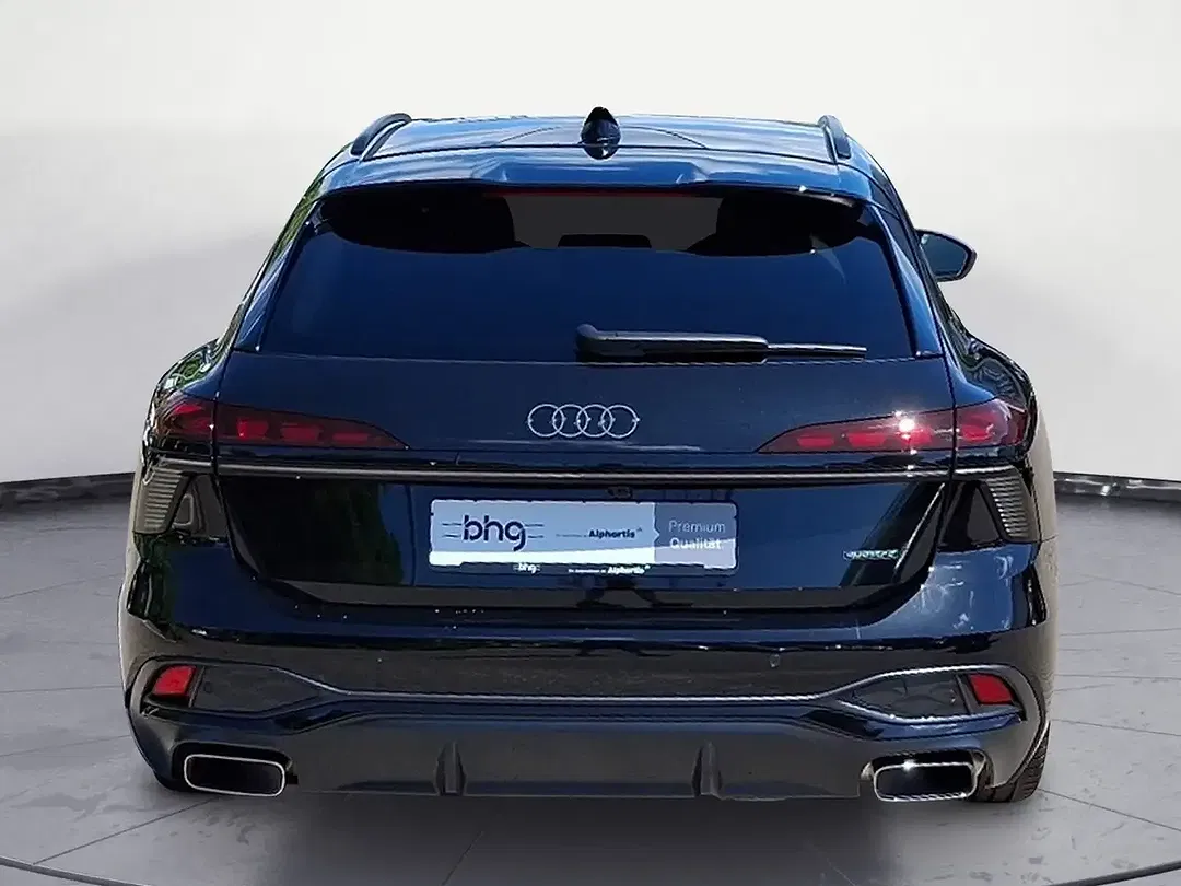 Audi A6 - Thumbnail 4