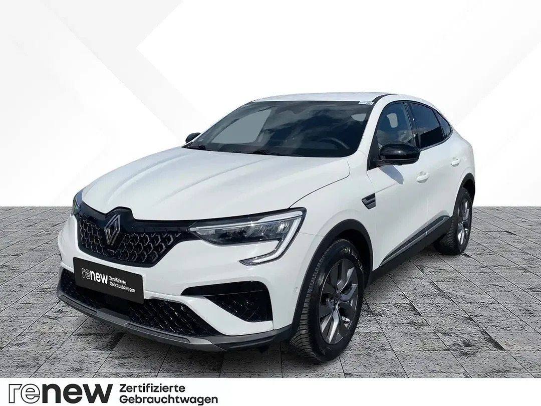 Renault Arkana - Afbeelding 1
