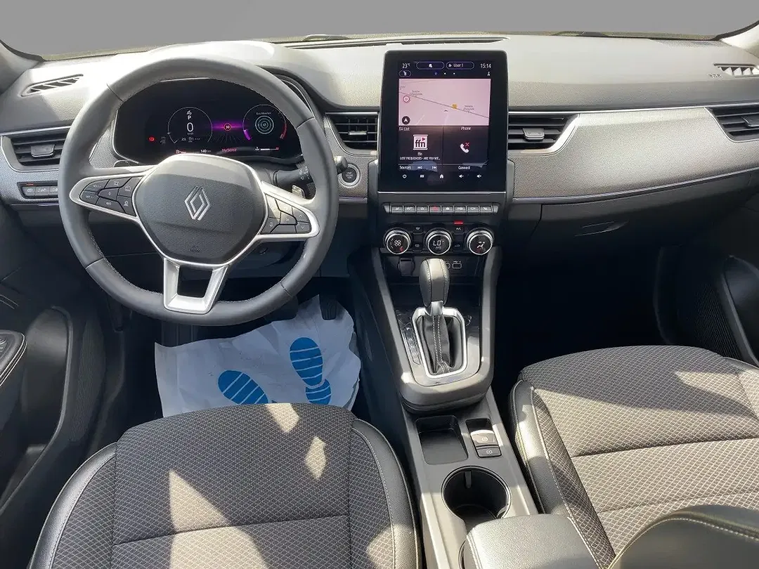 Renault Arkana - Thumbnail 11