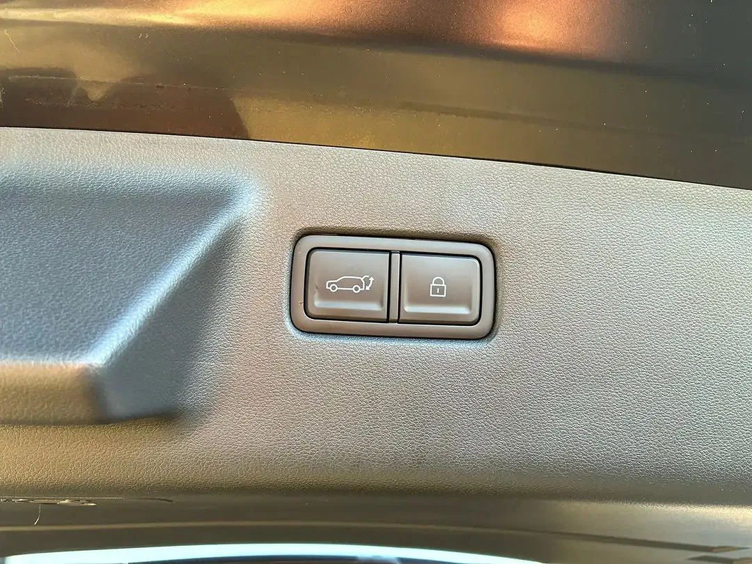 Hyundai SANTA FE - Thumbnail 10