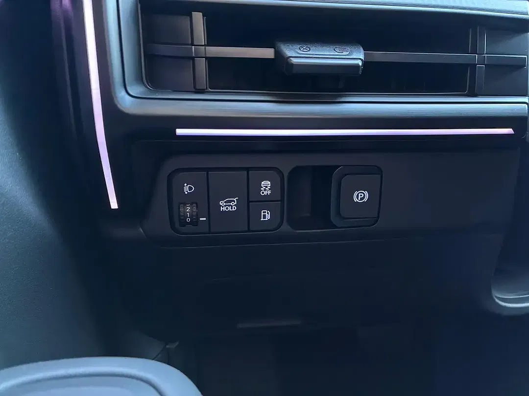 Hyundai SANTA FE - Thumbnail 24