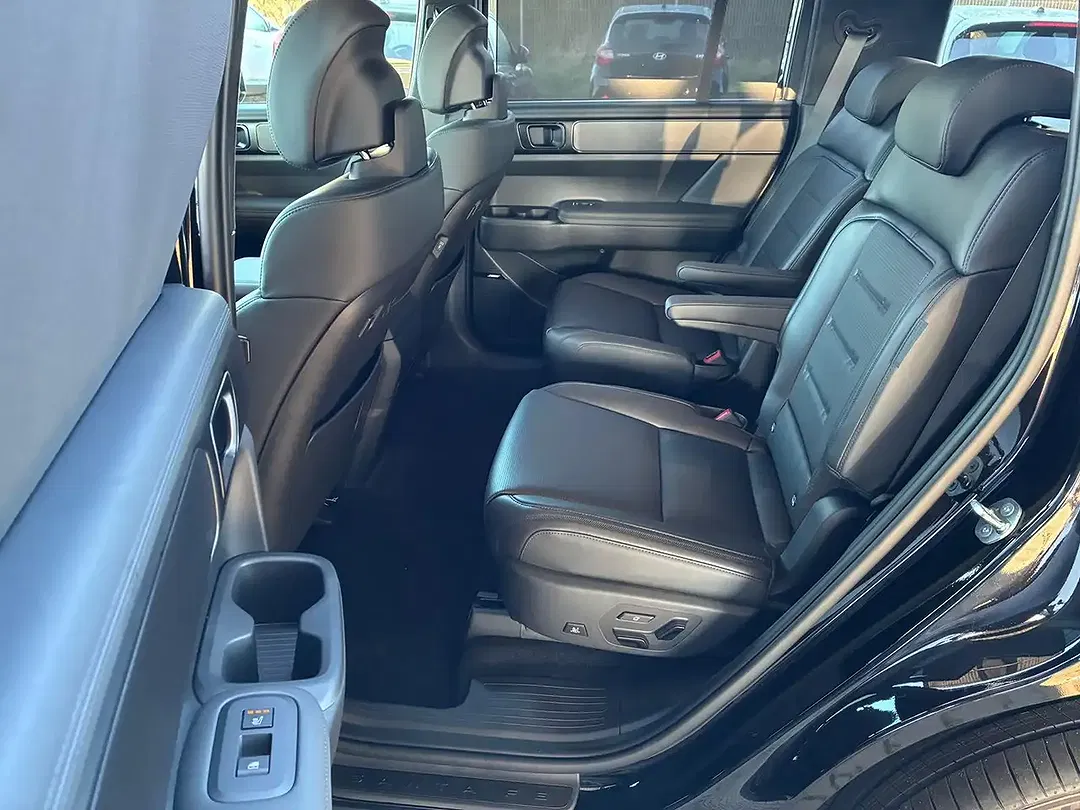 Hyundai SANTA FE - Thumbnail 7