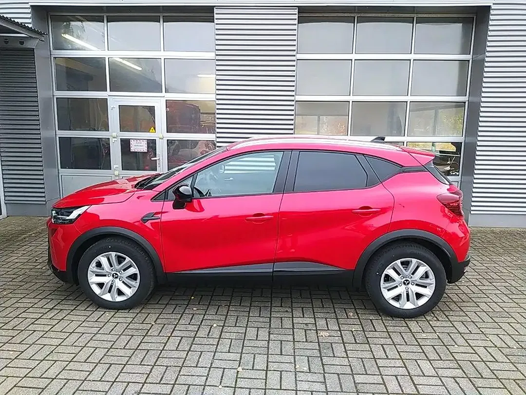 Mitsubishi ASX - Thumbnail 3