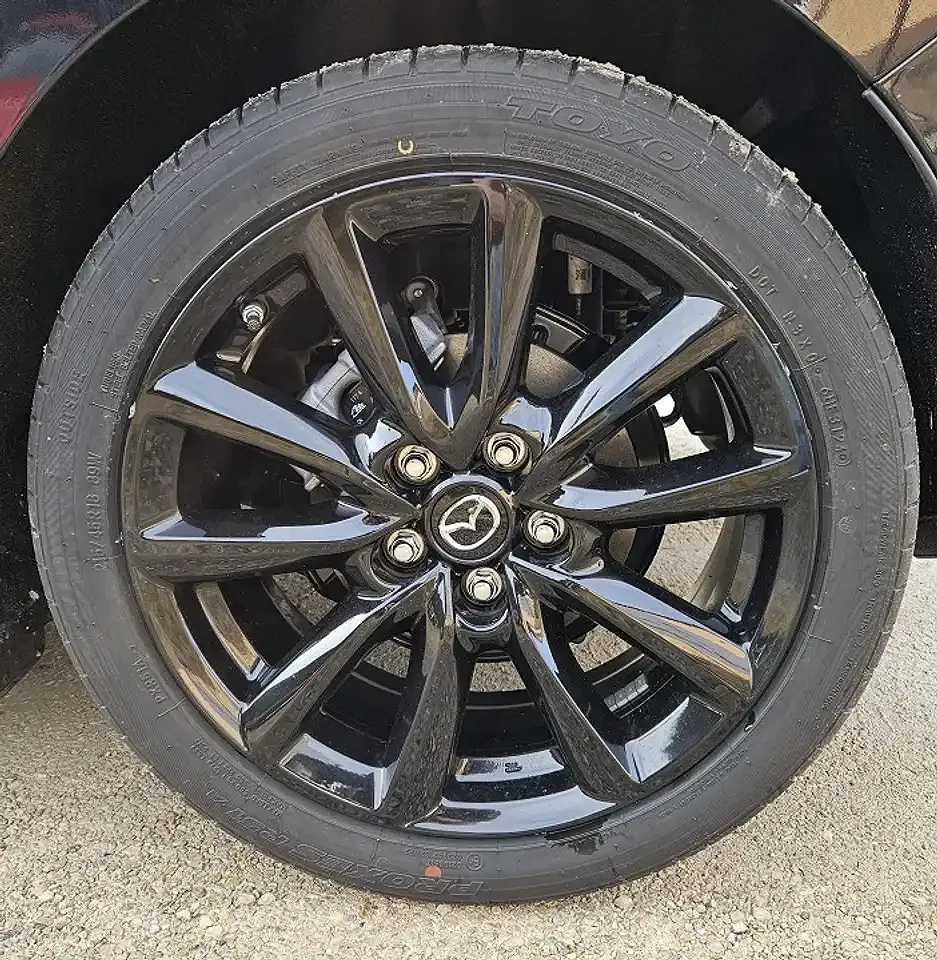 Mazda 3 SKYACTIV-X AWD Exclusive-Line - foto 15