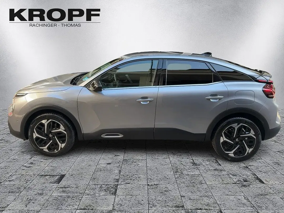 Citroen C4 1.2 PureTech Max - foto 2