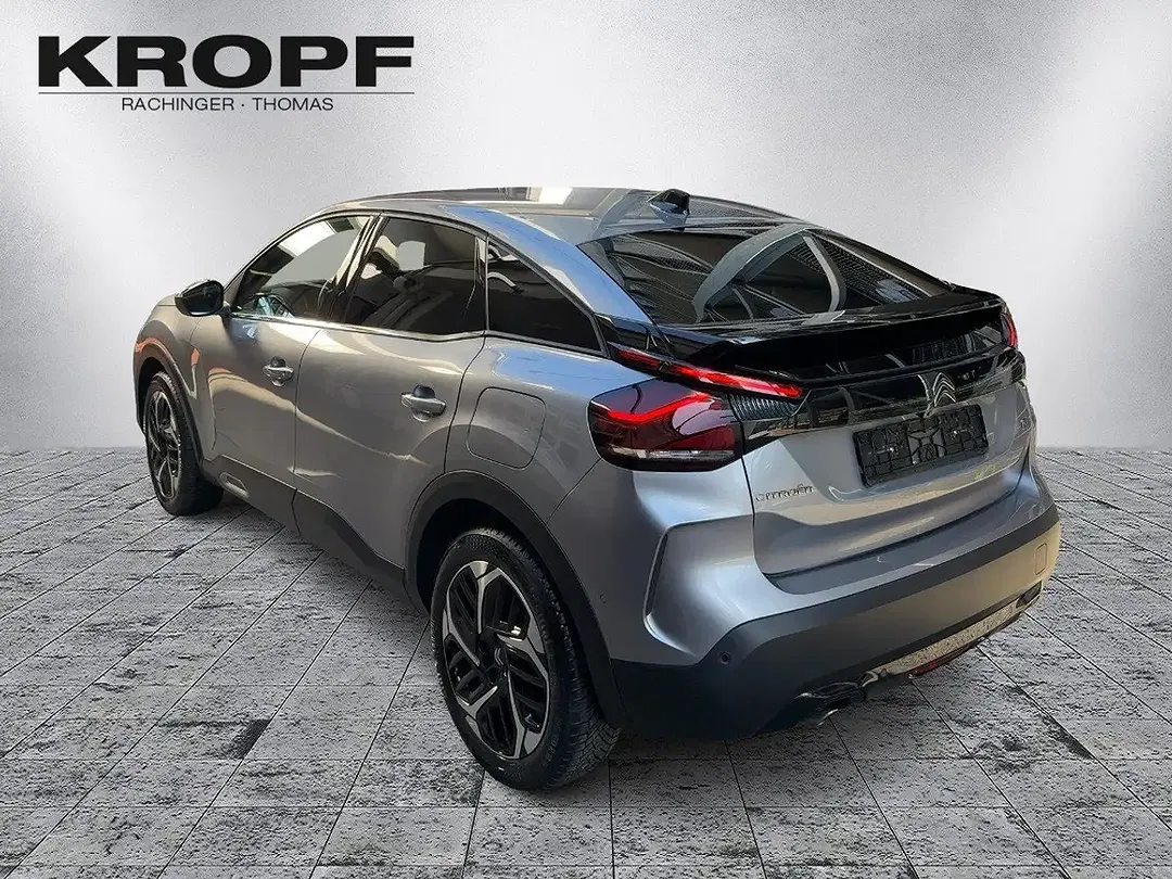 Citroen C4 - Thumbnail 3