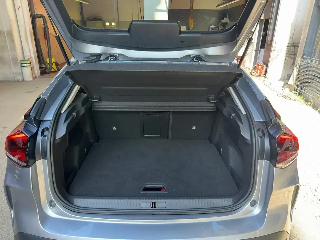 Citroen C4 - Thumbnail 6