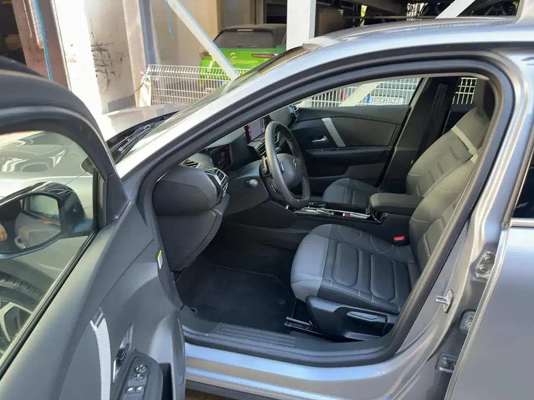 Citroen C4 - Thumbnail 7