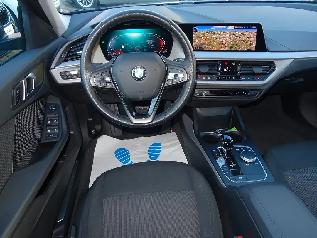 BMW 118 - Thumbnail 10