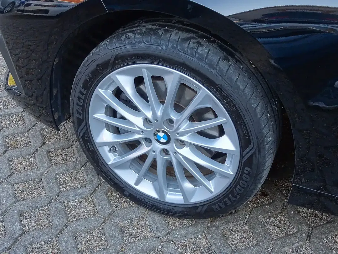 BMW 118 - Thumbnail 14
