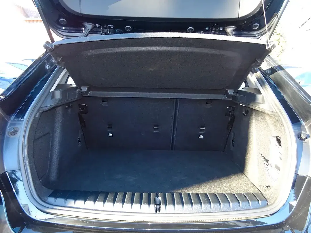 BMW 118 AUT Advantage - foto 15