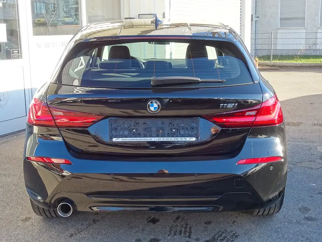 BMW 118 - Thumbnail 5