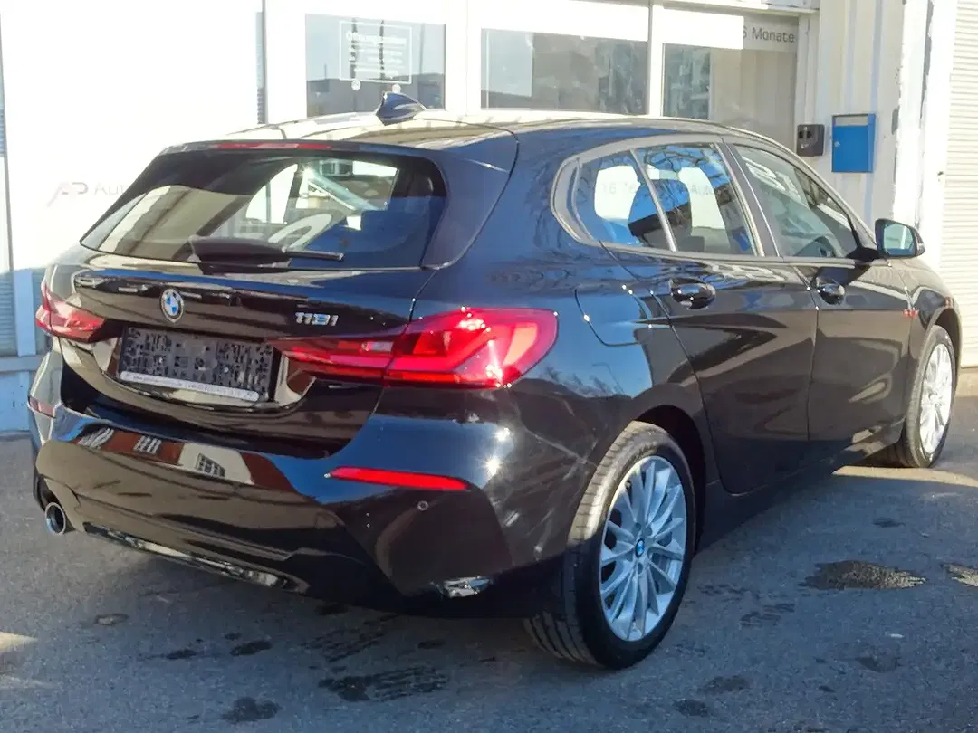BMW 118 - Thumbnail 6