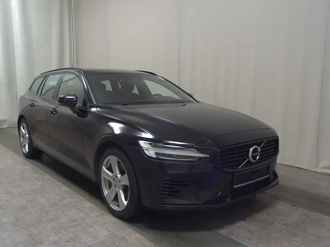 Volvo V60 T6 AWD R-Design - foto 2