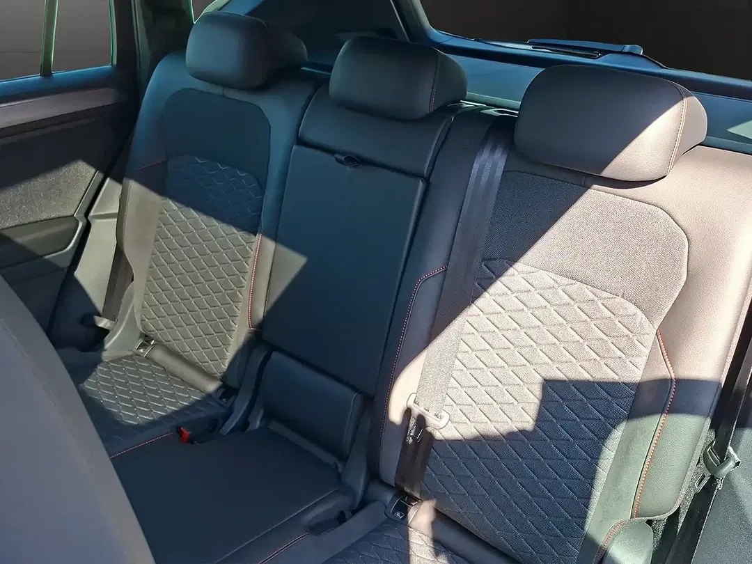 SEAT Tarraco - Thumbnail 14