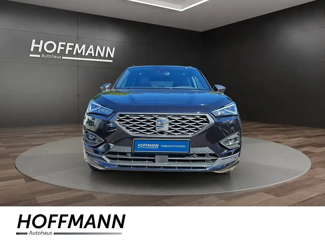SEAT Tarraco 1.5 TSI DSG FR - foto 2