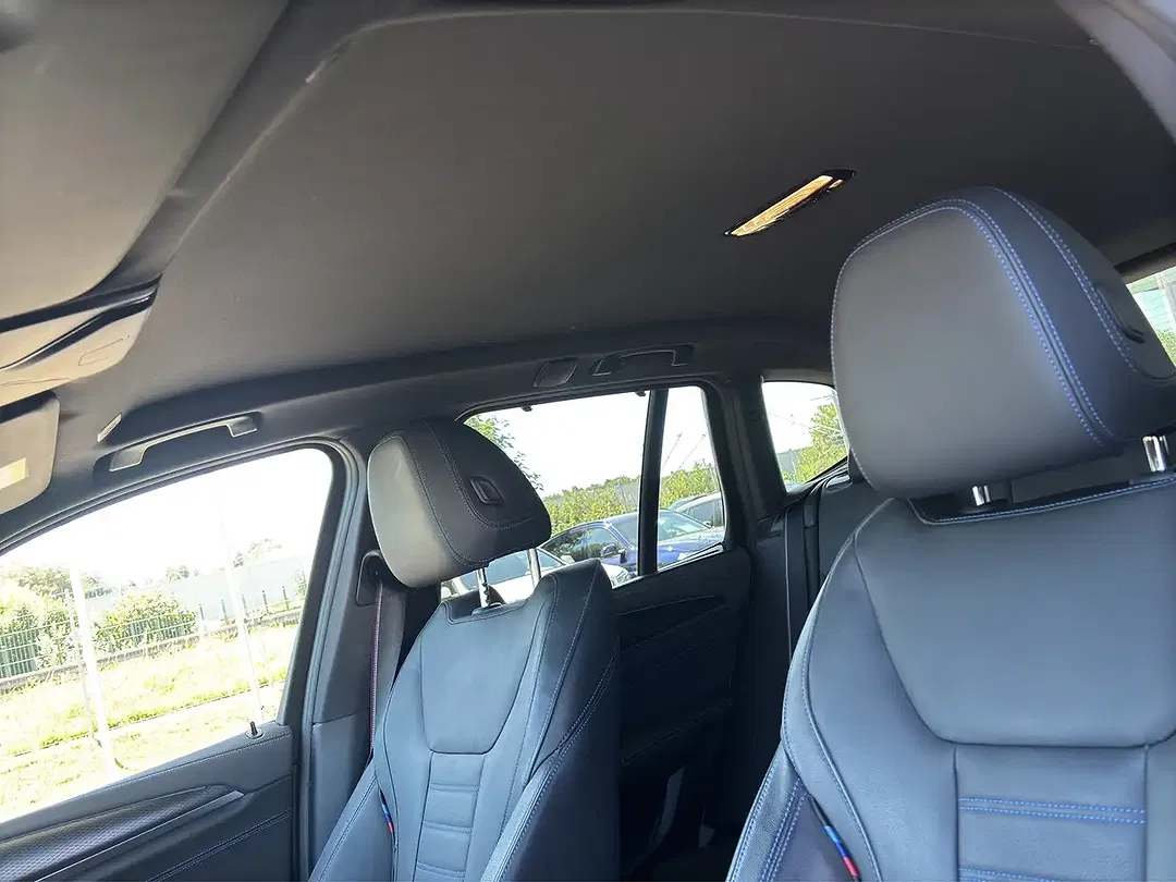 BMW X3 - Thumbnail 10