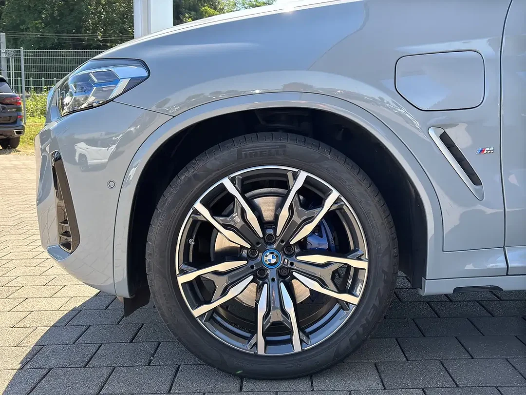 BMW X3 - Afbeelding 1