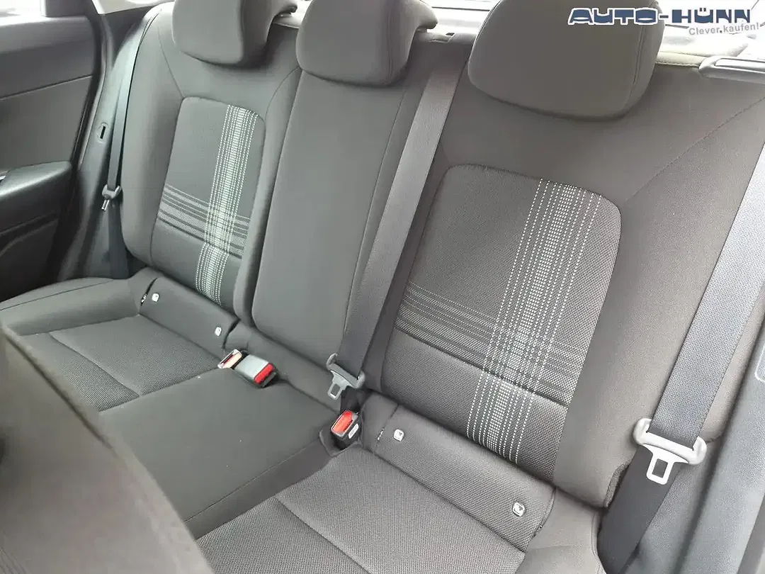 Hyundai i20 - Thumbnail 11