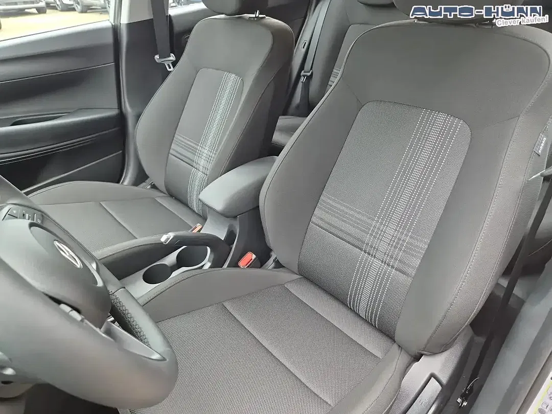 Hyundai i20 - Thumbnail 12