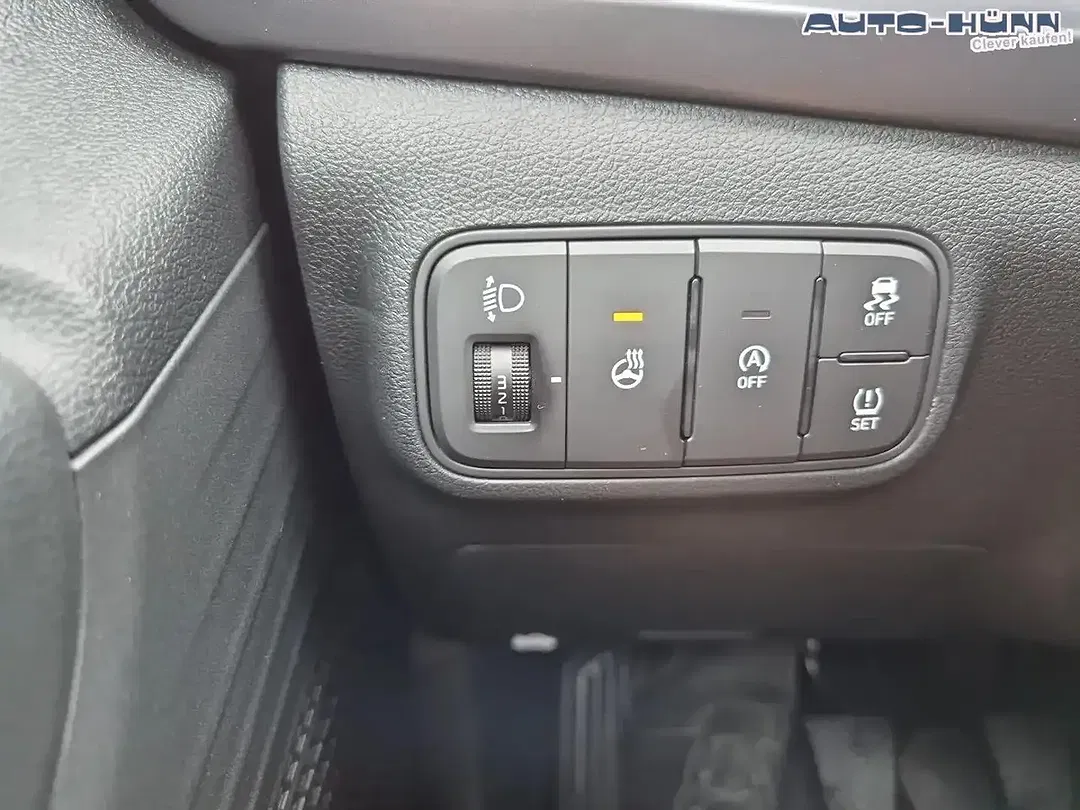 Hyundai i20 - Thumbnail 14