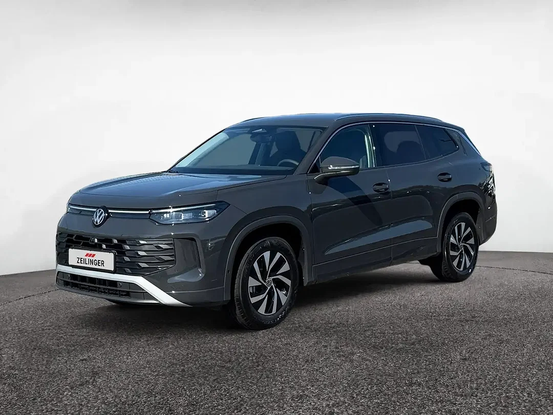 Volkswagen Tayron - Afbeelding 1