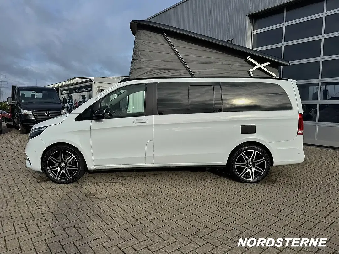 Mercedes-Benz Marco Polo - Thumbnail 3