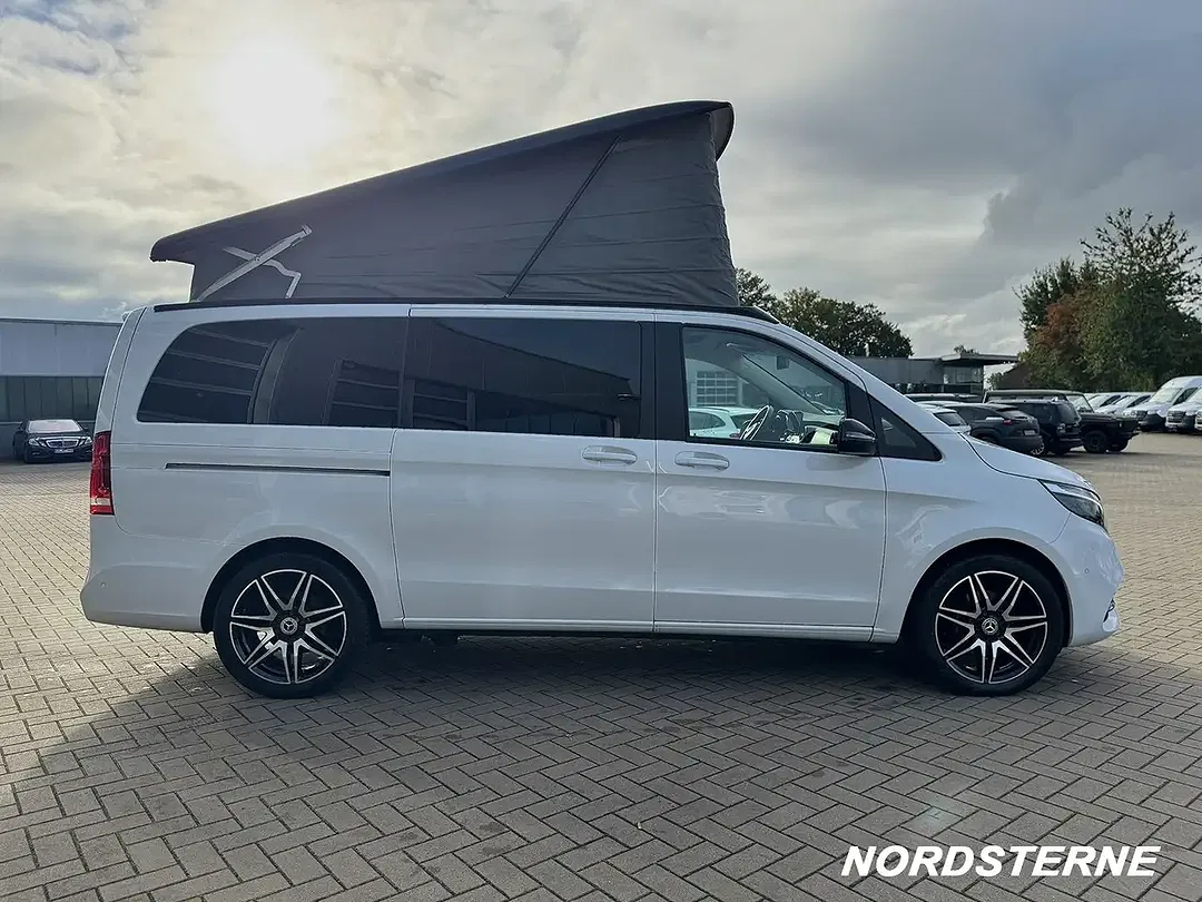Mercedes-Benz Marco Polo - Thumbnail 9