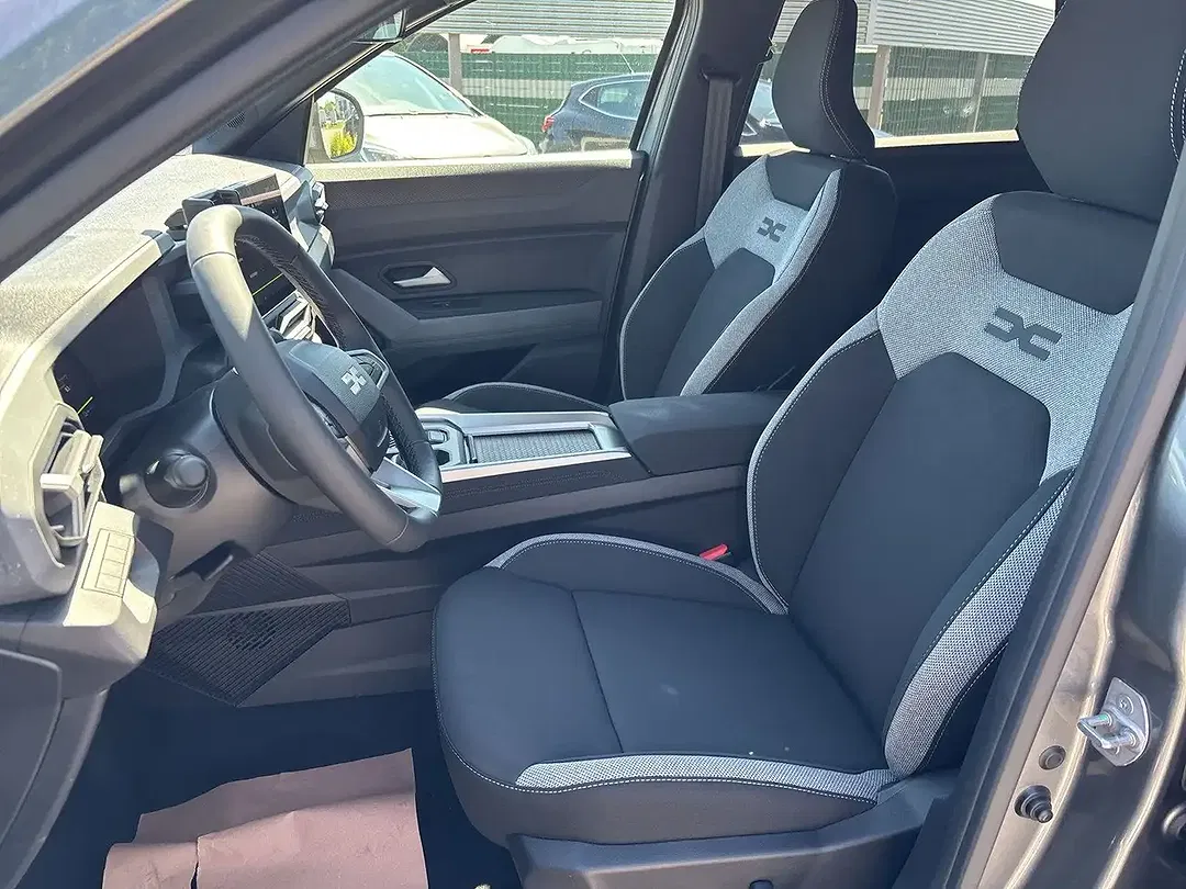 Dacia Bigster - Thumbnail 6