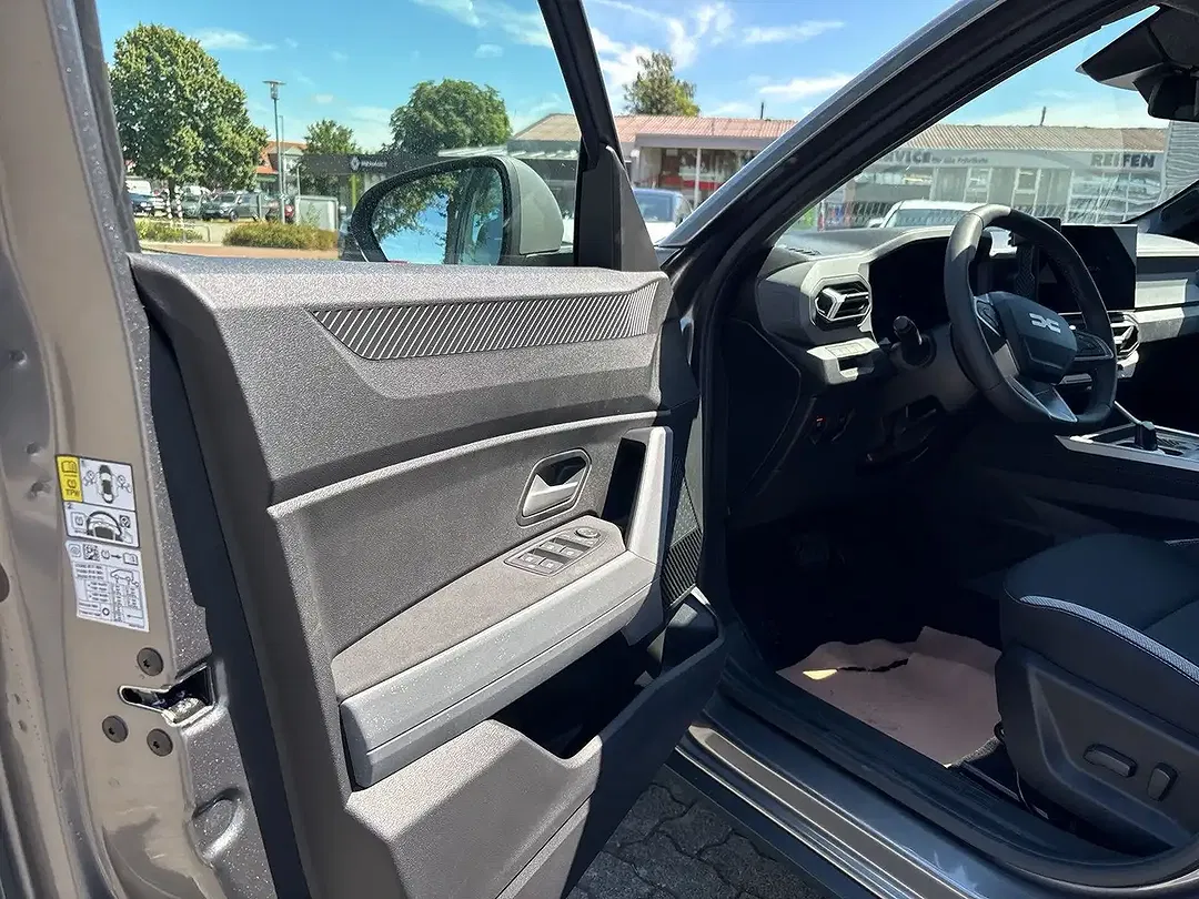 Dacia Bigster - Thumbnail 7