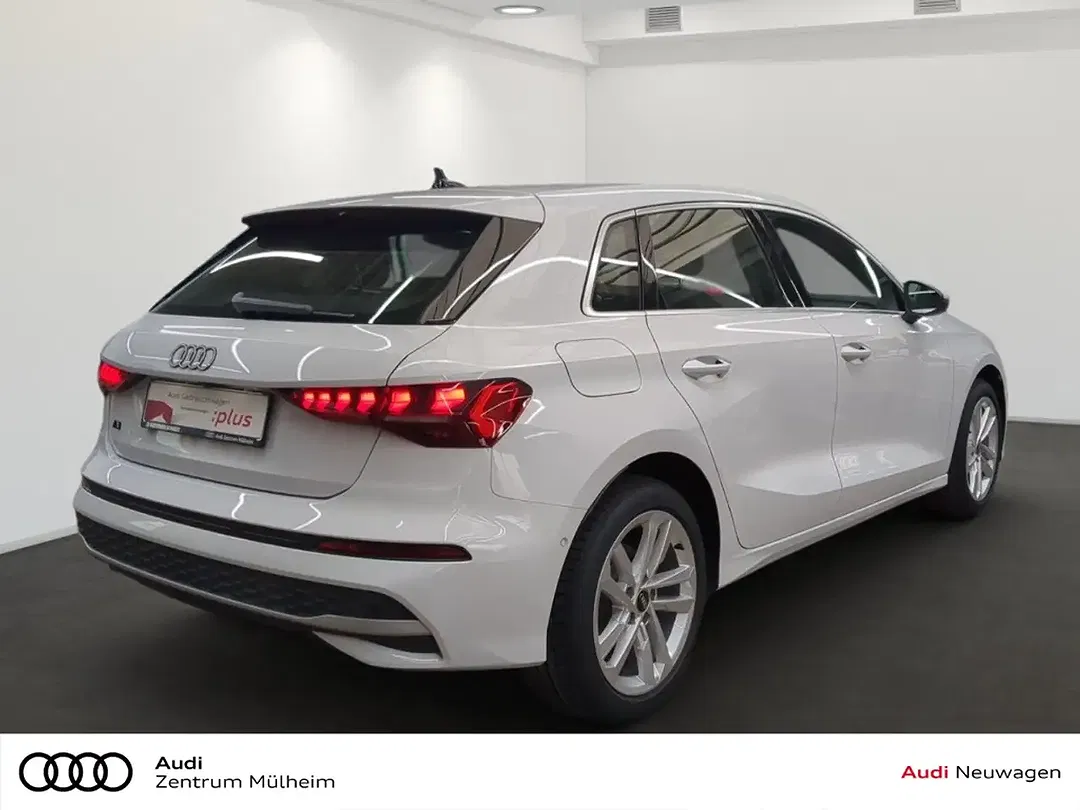 Audi A3 - Thumbnail 5